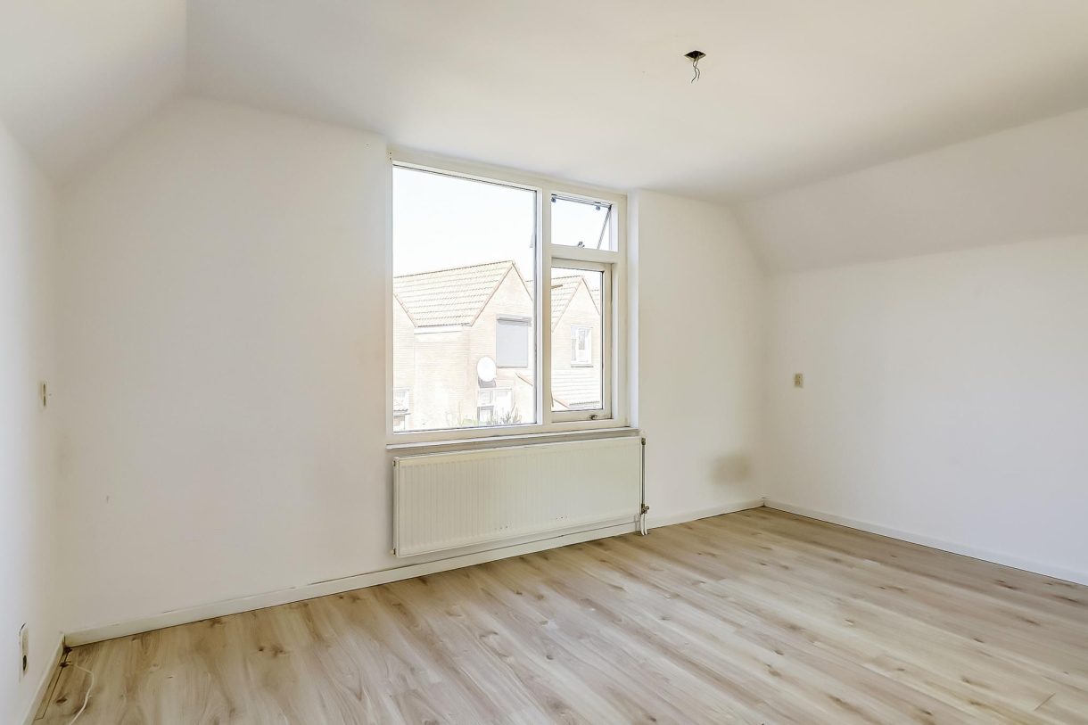 Te koop: Foto Woonhuis aan de Konijnenpad 1 in Zaandam