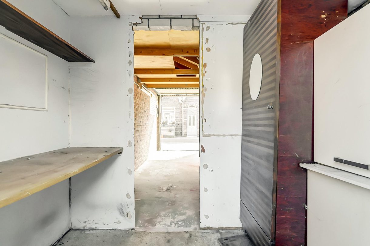 Te koop: Foto Woonhuis aan de Konijnenpad 1 in Zaandam