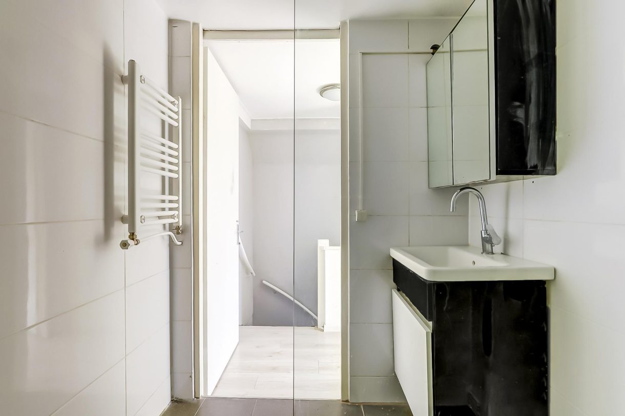 Te koop: Foto Woonhuis aan de Konijnenpad 1 in Zaandam