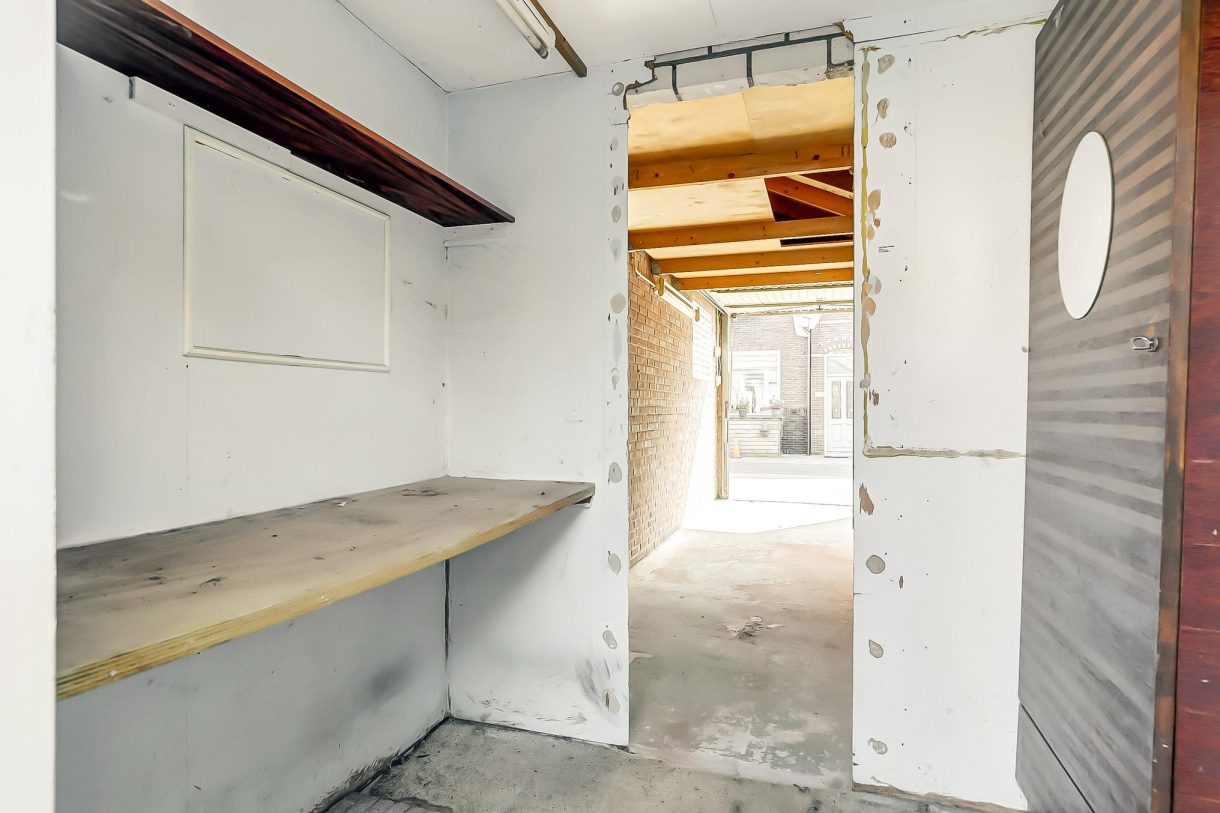 Te koop: Foto Woonhuis aan de Konijnenpad 1 in Zaandam