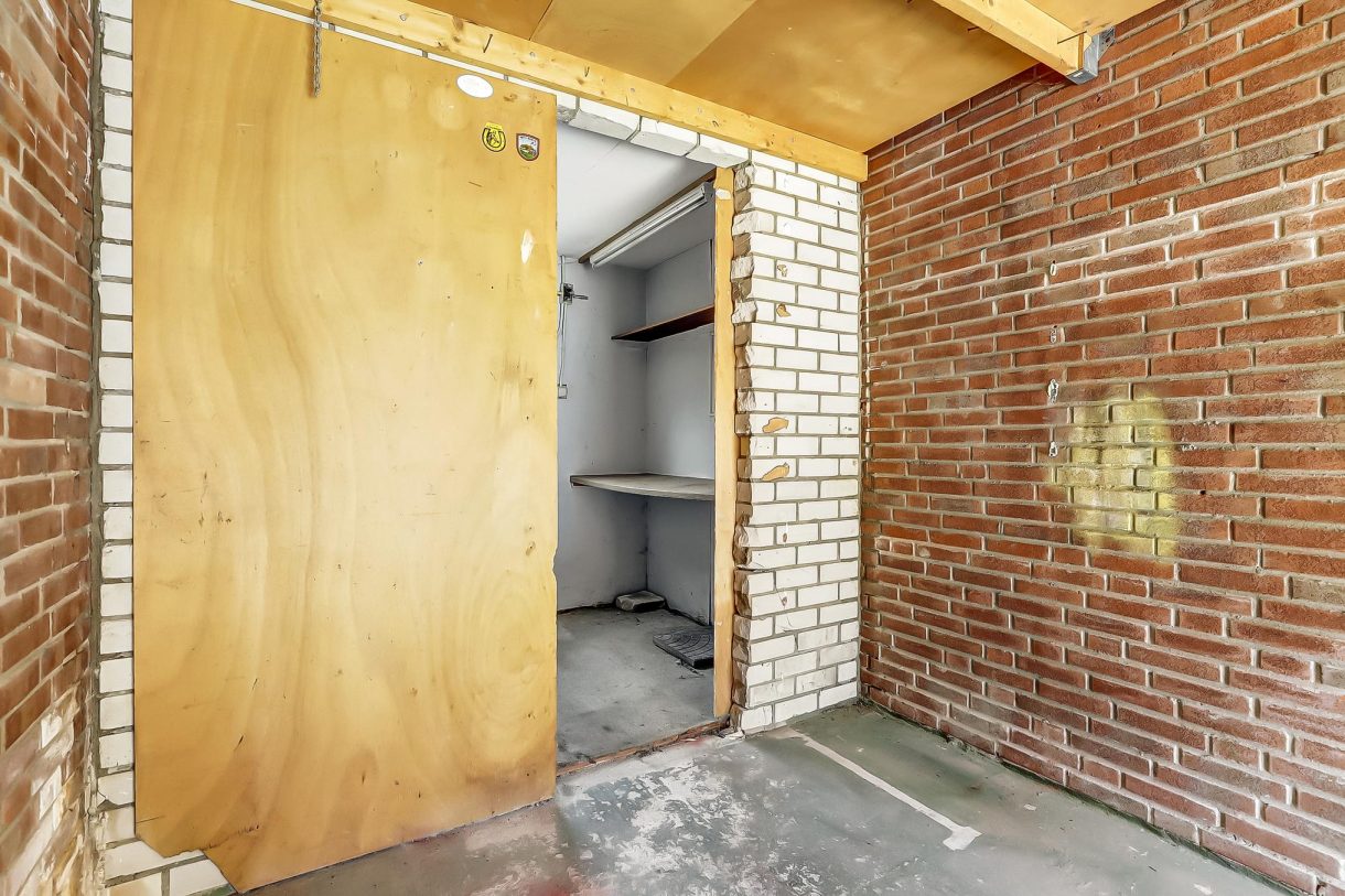 Te koop: Foto Woonhuis aan de Konijnenpad 1 in Zaandam