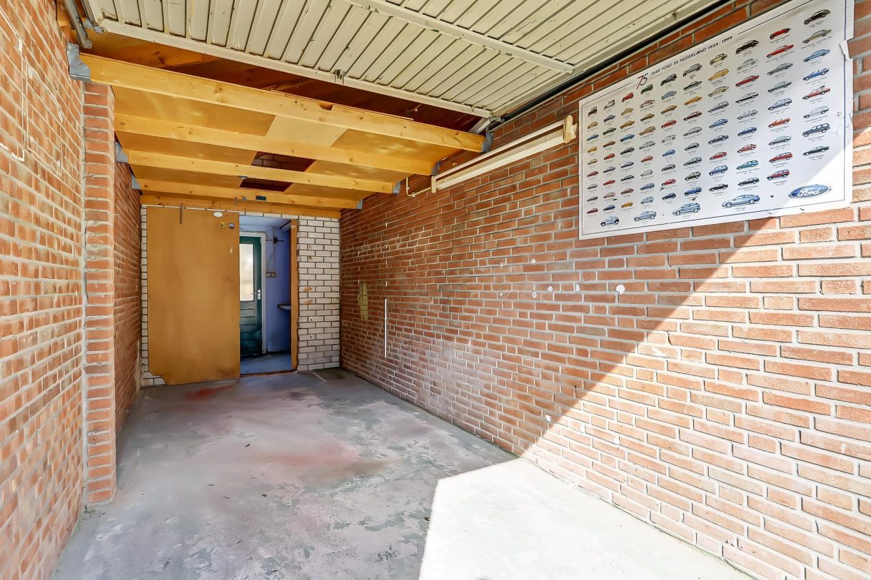 Te koop: Foto Woonhuis aan de Konijnenpad 1 in Zaandam