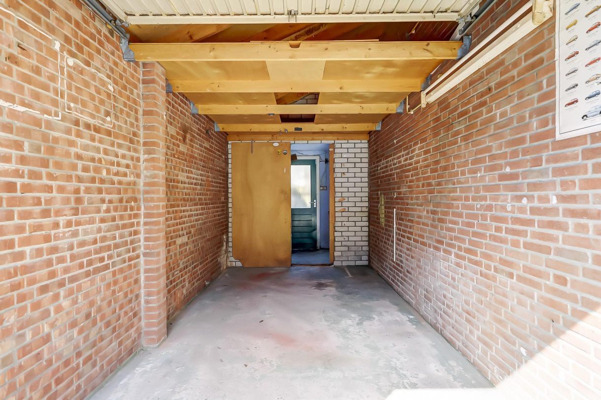 Te koop: Foto Woonhuis aan de Konijnenpad 1 in Zaandam