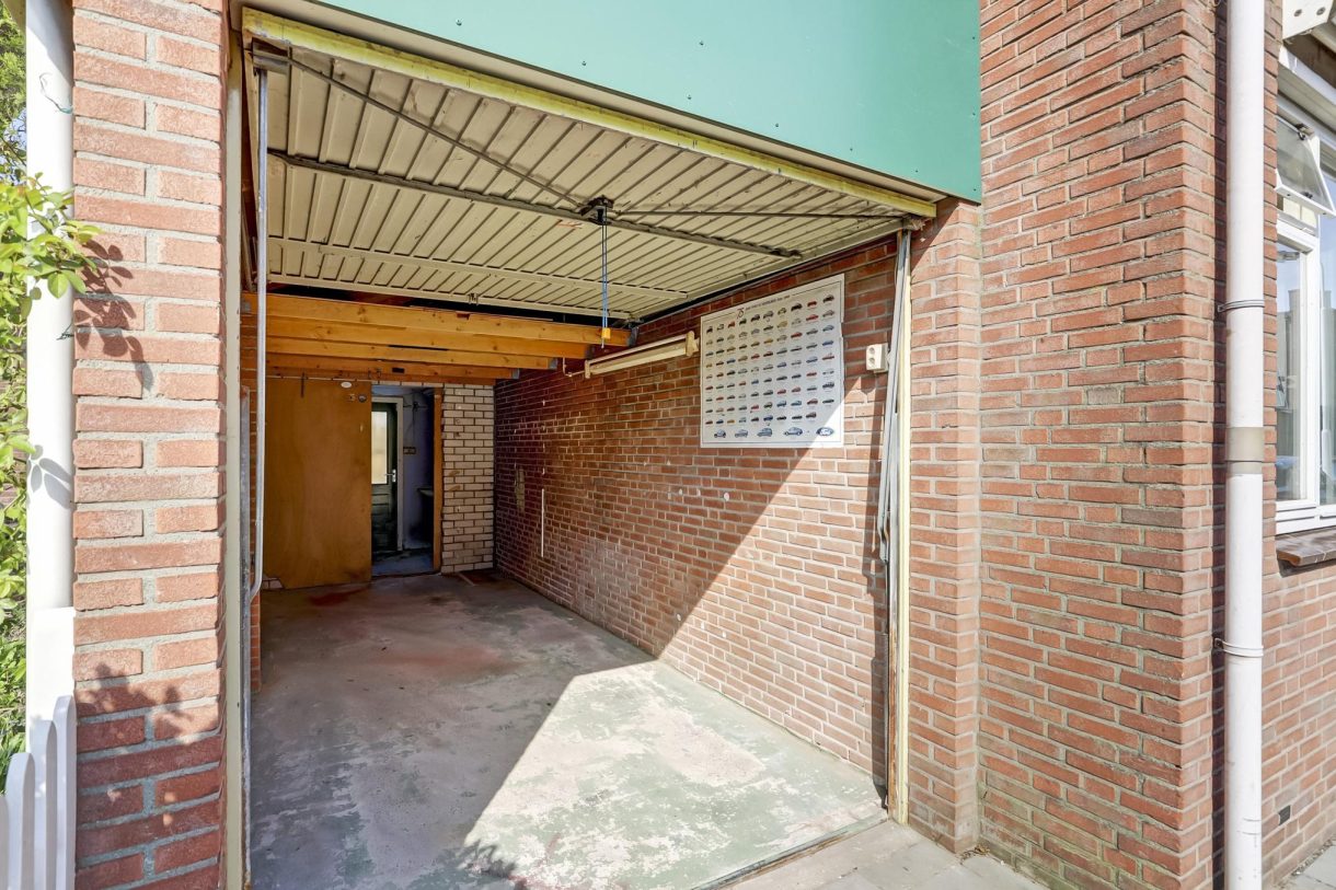 Te koop: Foto Woonhuis aan de Konijnenpad 1 in Zaandam