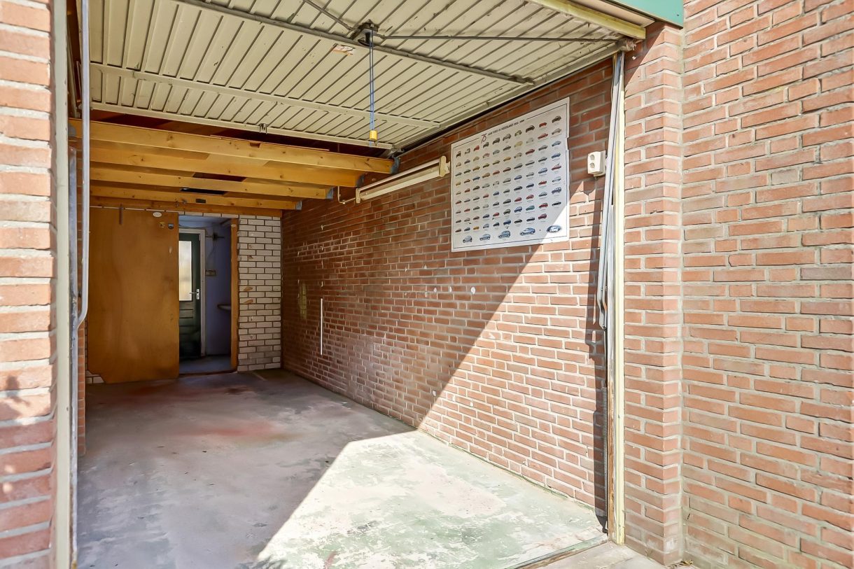 Te koop: Foto Woonhuis aan de Konijnenpad 1 in Zaandam