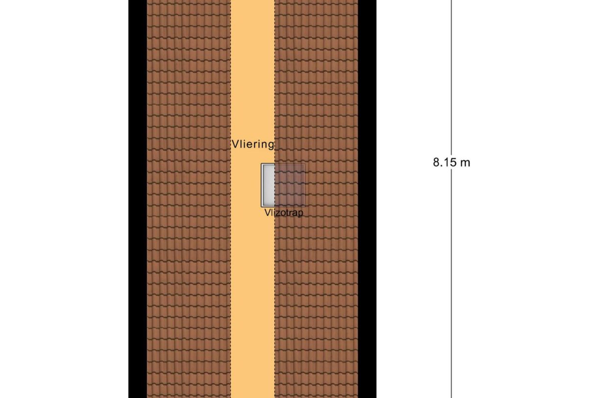 Te koop: Foto Woonhuis aan de Konijnenpad 1 in Zaandam