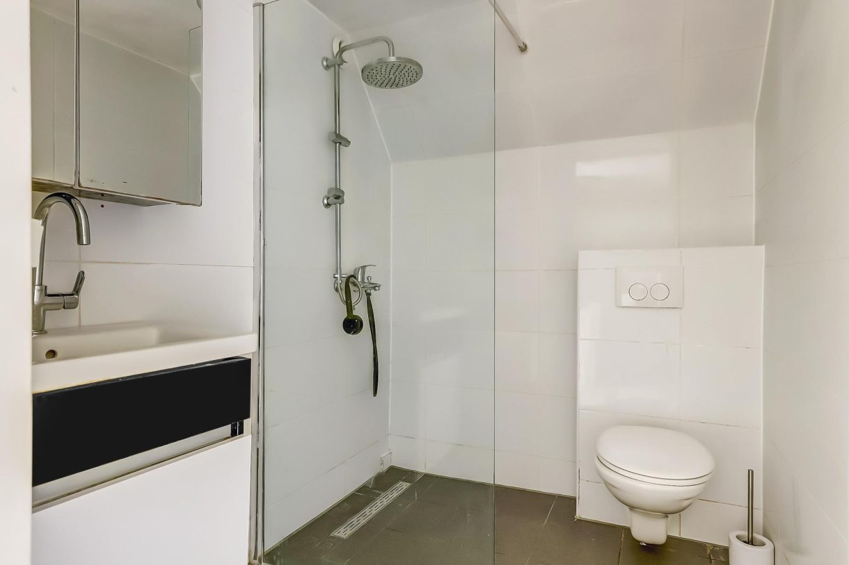 Te koop: Foto Woonhuis aan de Konijnenpad 1 in Zaandam