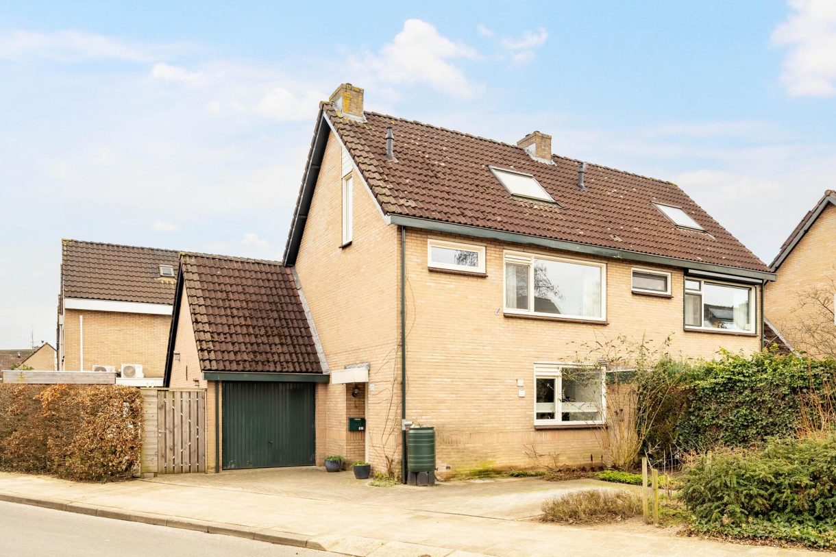 Te koop: Foto Woonhuis aan de Stokebrand 618 in Zutphen