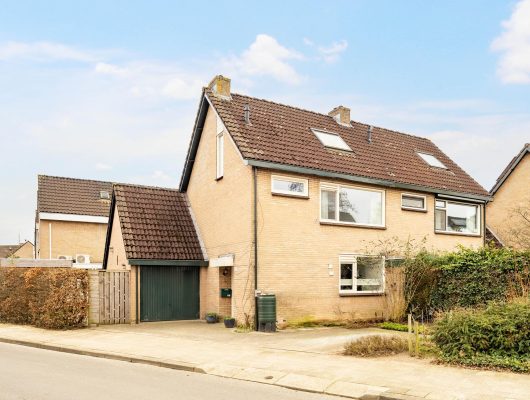 Hoofdfoto van Zutphen Stokebrand 618