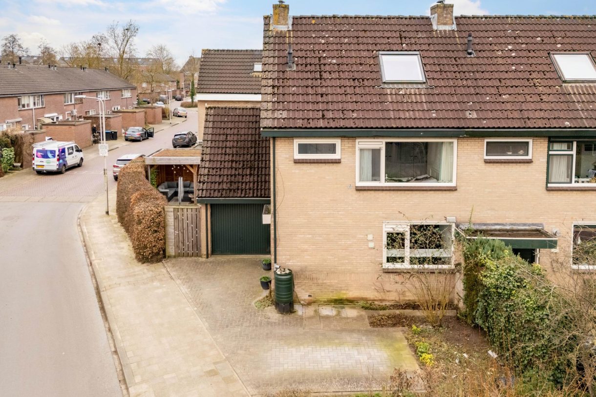 Te koop: Foto Woonhuis aan de Stokebrand 618 in Zutphen