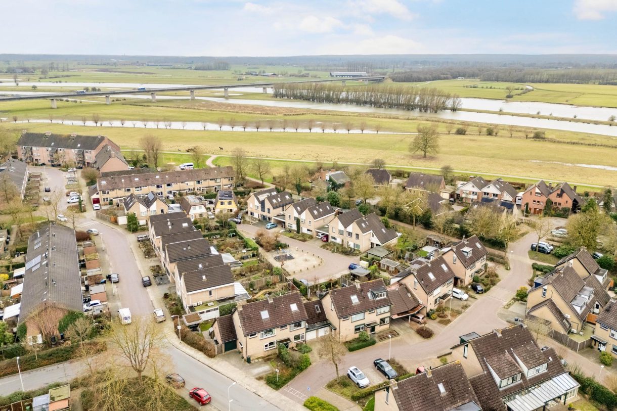 Te koop: Foto Woonhuis aan de Stokebrand 618 in Zutphen