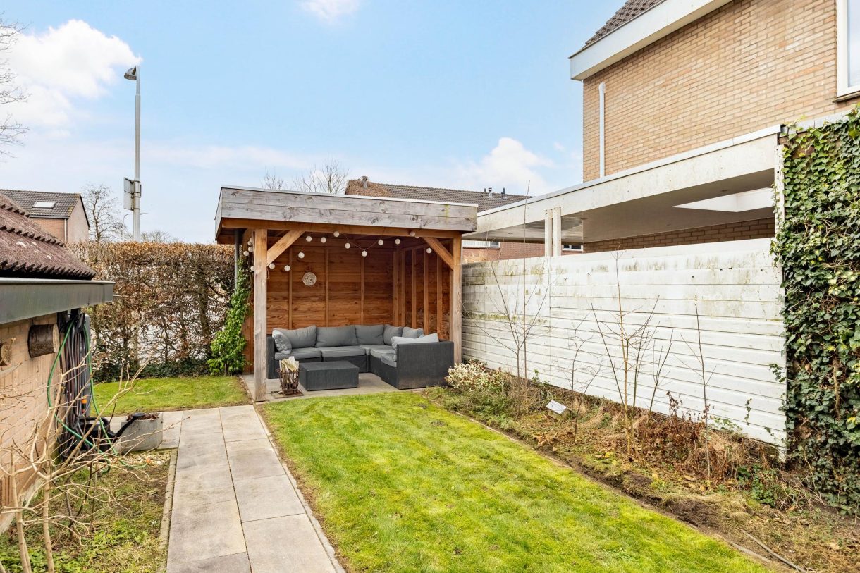 Te koop: Foto Woonhuis aan de Stokebrand 618 in Zutphen