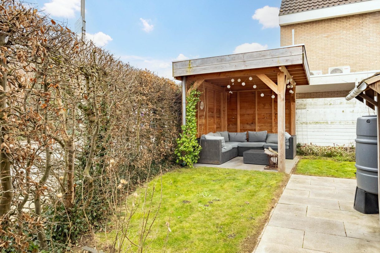 Te koop: Foto Woonhuis aan de Stokebrand 618 in Zutphen