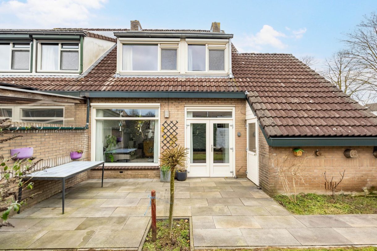 Te koop: Foto Woonhuis aan de Stokebrand 618 in Zutphen