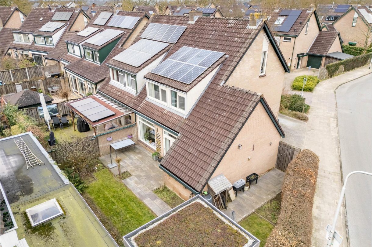 Te koop: Foto Woonhuis aan de Stokebrand 618 in Zutphen