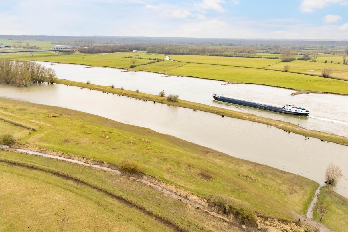 Te koop: Foto Woonhuis aan de Stokebrand 618 in Zutphen