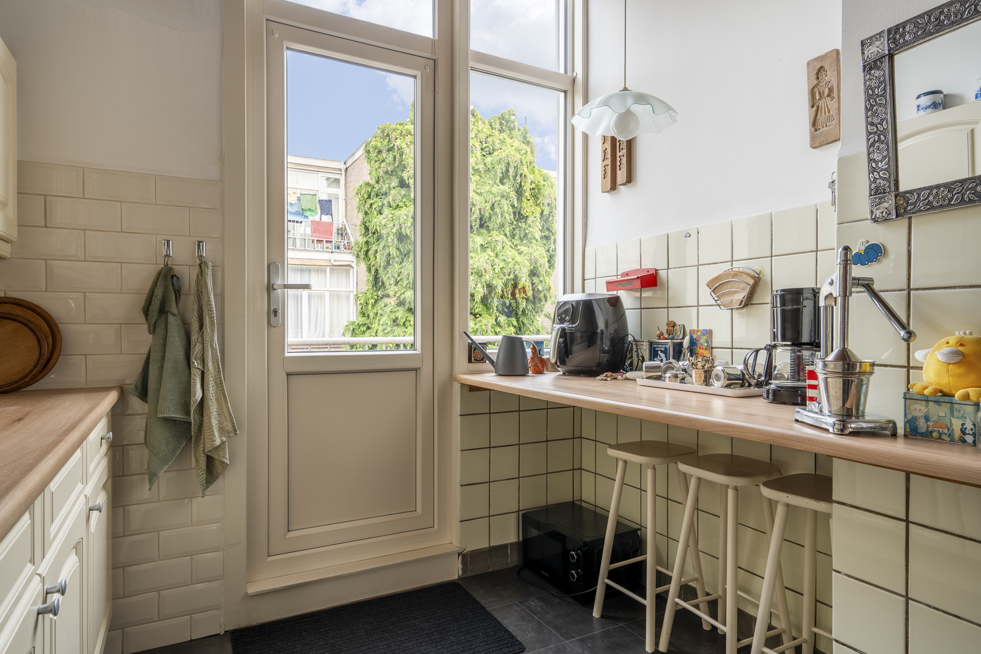 Te koop: Foto Appartement aan de Blois van Treslongstraat 27 in 's-Gravenhage