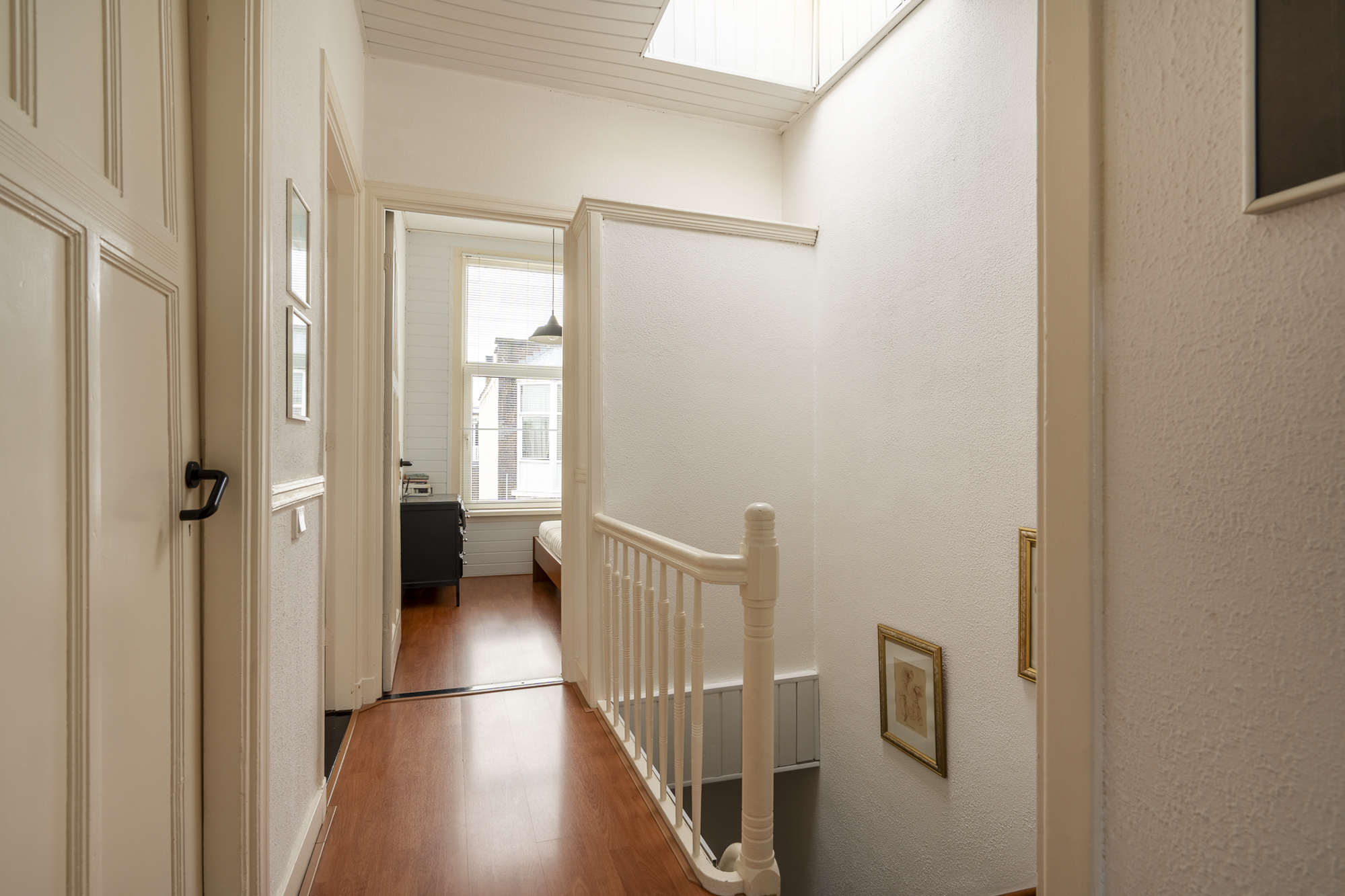 Te koop: Foto Appartement aan de Blois van Treslongstraat 27 in 's-Gravenhage