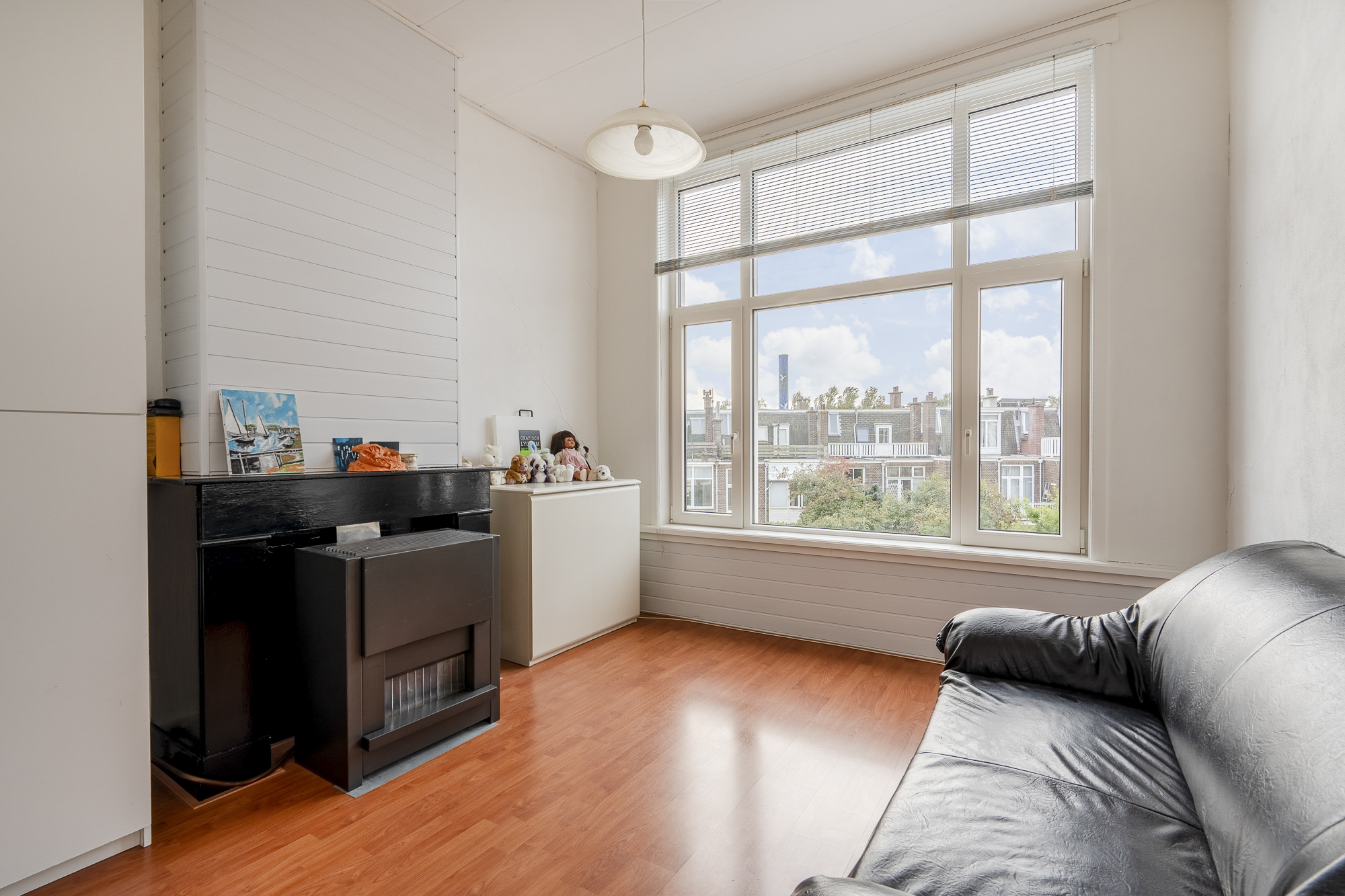 Te koop: Foto Appartement aan de Blois van Treslongstraat 27 in 's-Gravenhage
