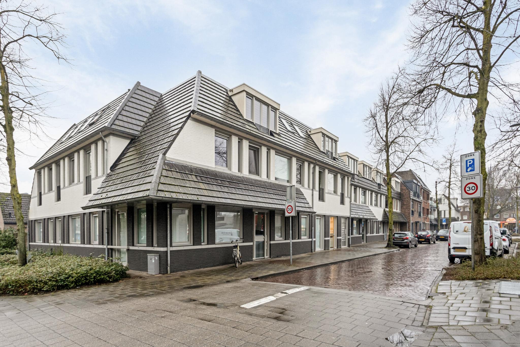 koop  Uden  Margrietstraat 41 – Hoofdfoto