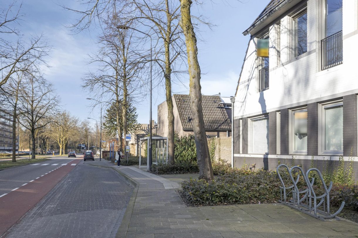 Te koop: Foto Appartement aan de Margrietstraat 41 in Uden