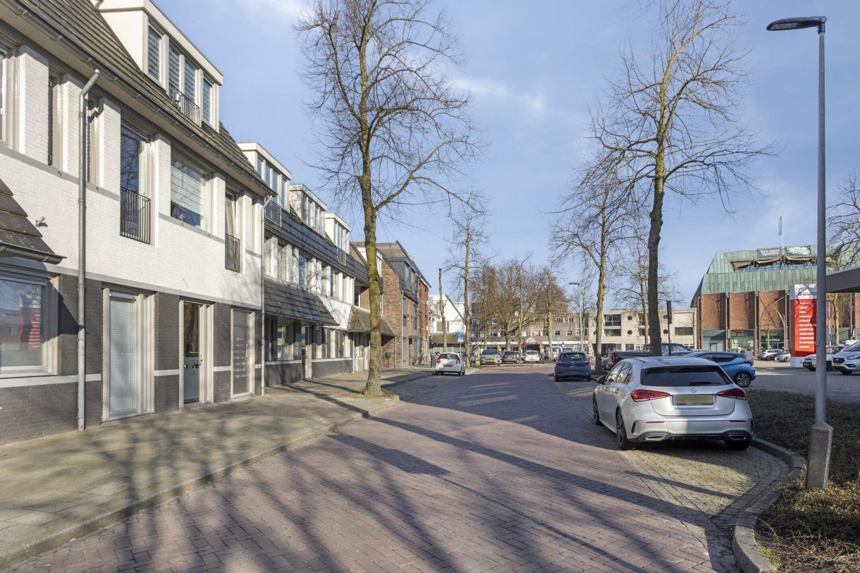 Te koop: Foto Appartement aan de Margrietstraat 41 in Uden