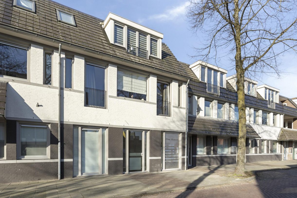 Te koop: Foto Appartement aan de Margrietstraat 41 in Uden