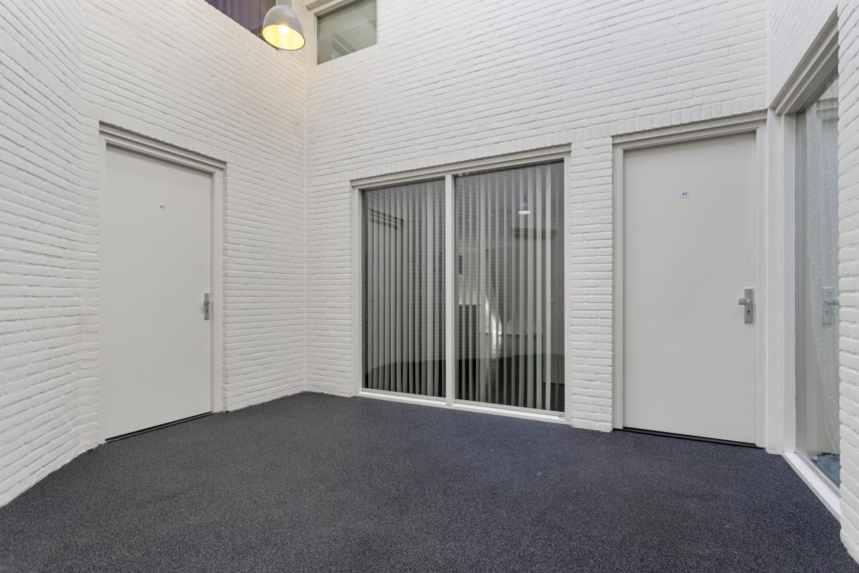 Te koop: Foto Appartement aan de Margrietstraat 41 in Uden