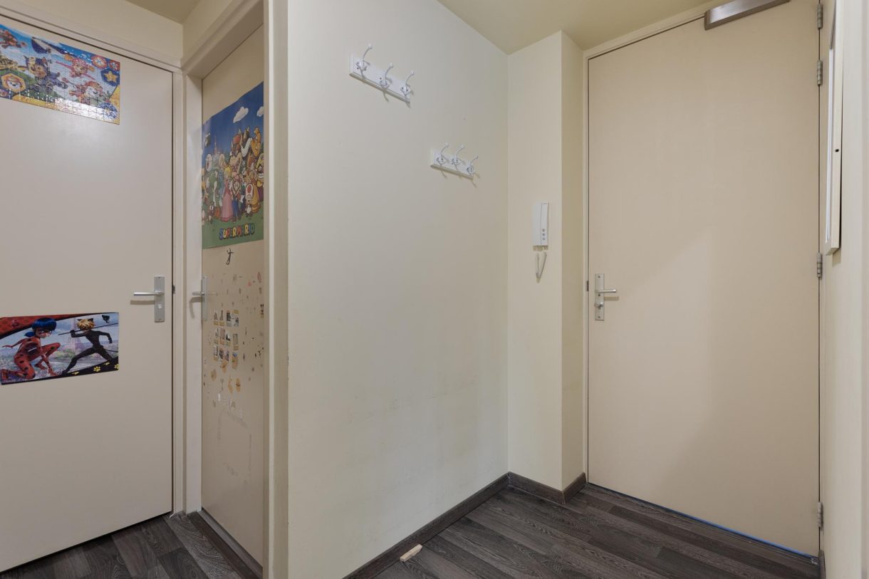 Te koop: Foto Appartement aan de Margrietstraat 41 in Uden