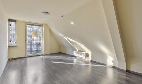 Te koop: Foto Appartement aan de Margrietstraat 41 in Uden