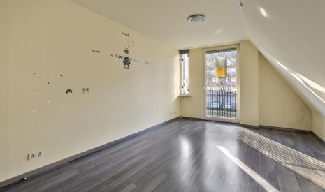 Te koop: Foto Appartement aan de Margrietstraat 41 in Uden