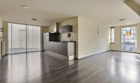 Te koop: Foto Appartement aan de Margrietstraat 41 in Uden