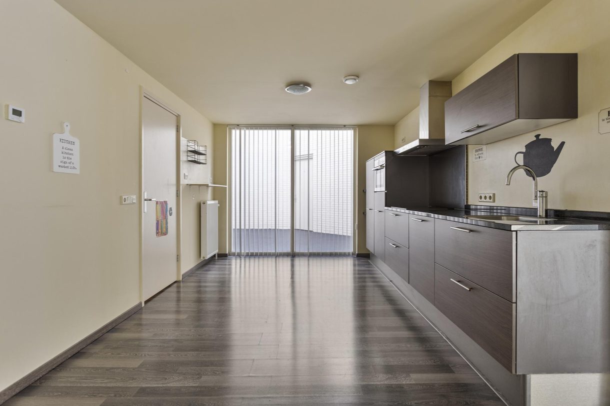 Te koop: Foto Appartement aan de Margrietstraat 41 in Uden