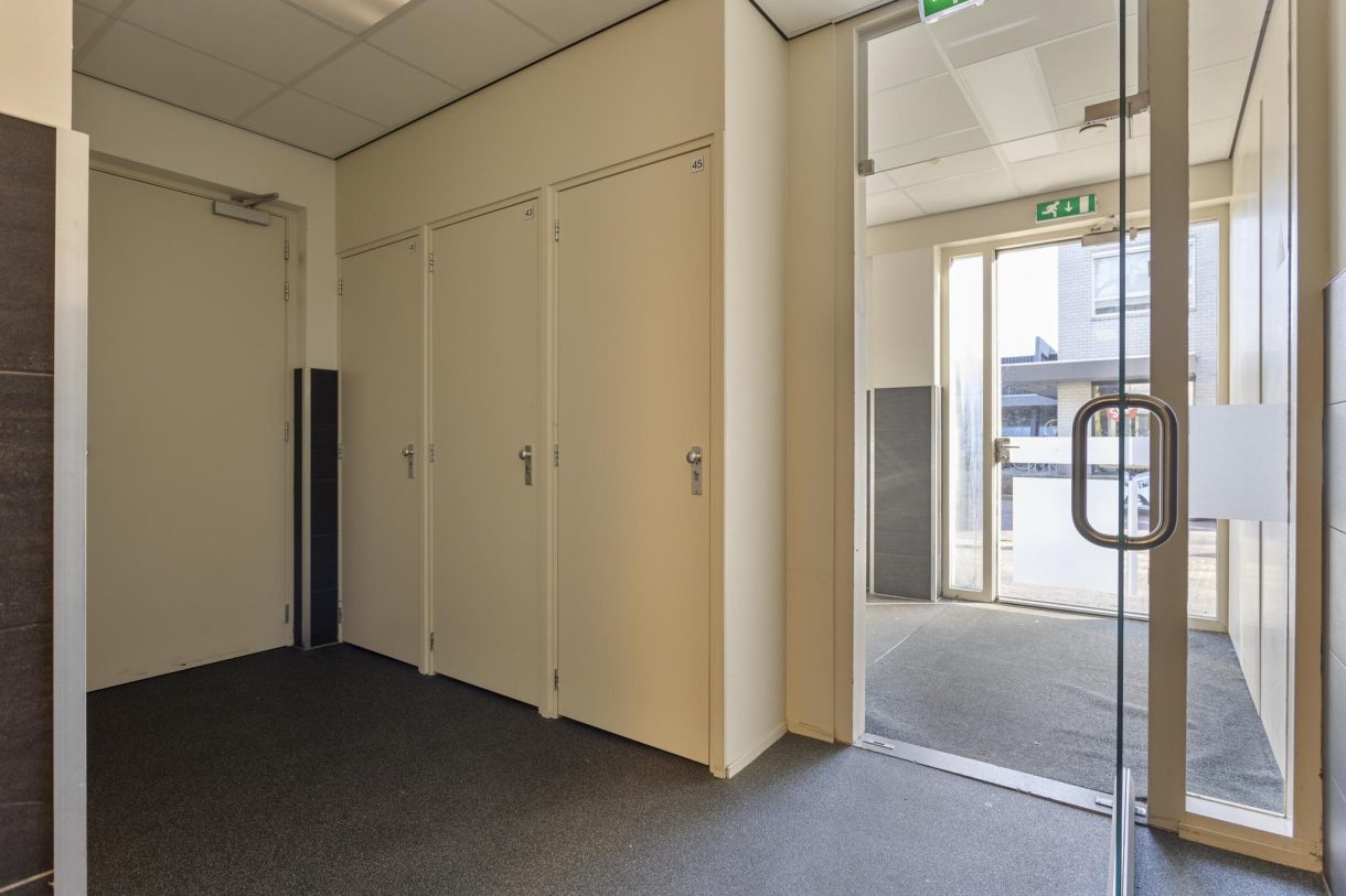 Te koop: Foto Appartement aan de Margrietstraat 41 in Uden