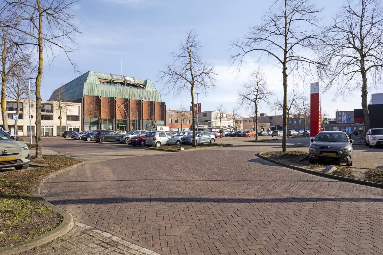 Te koop: Foto Appartement aan de Margrietstraat 41 in Uden