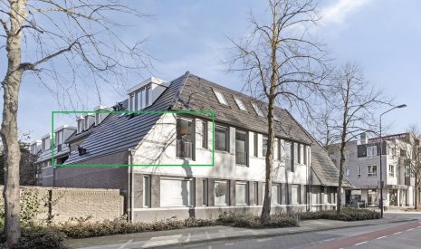 Hoofdfoto van Uden Margrietstraat 41