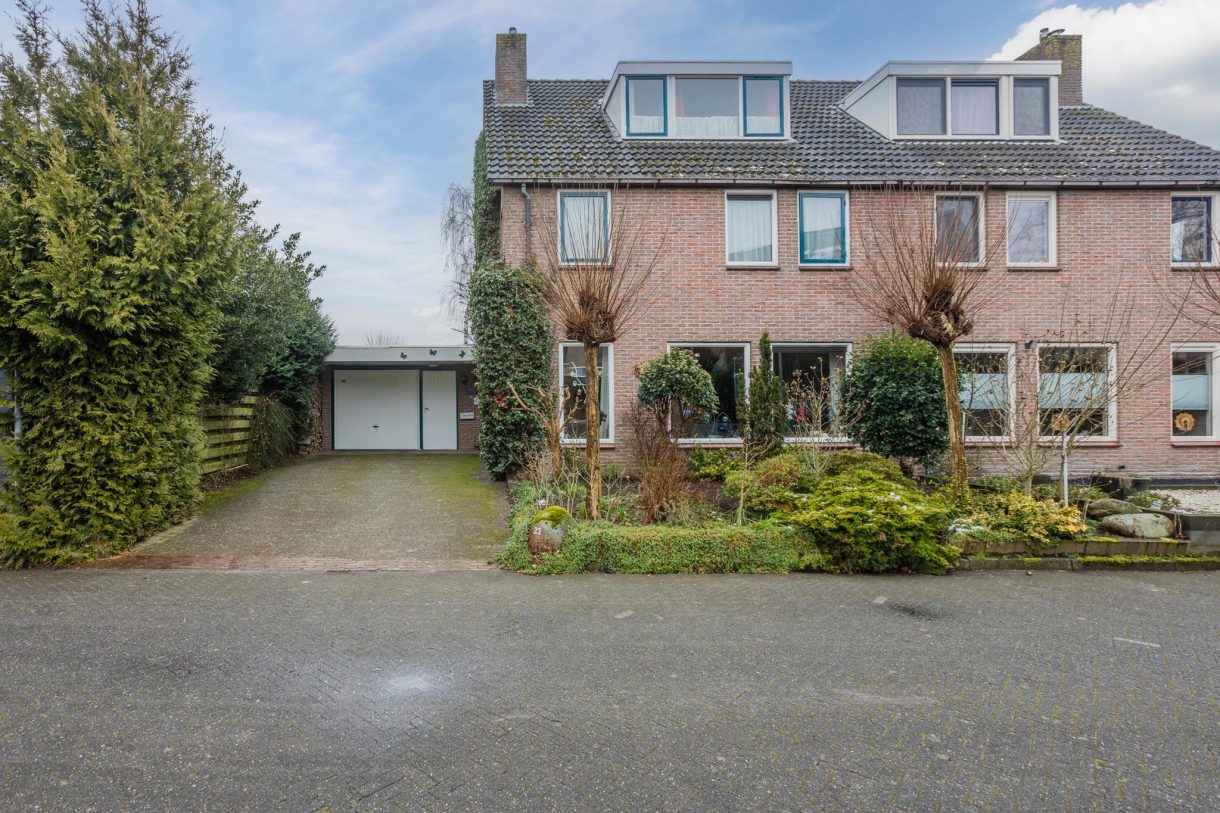 Te koop: Foto Woonhuis aan de Sloutersverlaat 23 in Hoogeveen