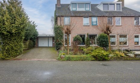 Te koop: Foto Woonhuis aan de Sloutersverlaat 23 in Hoogeveen