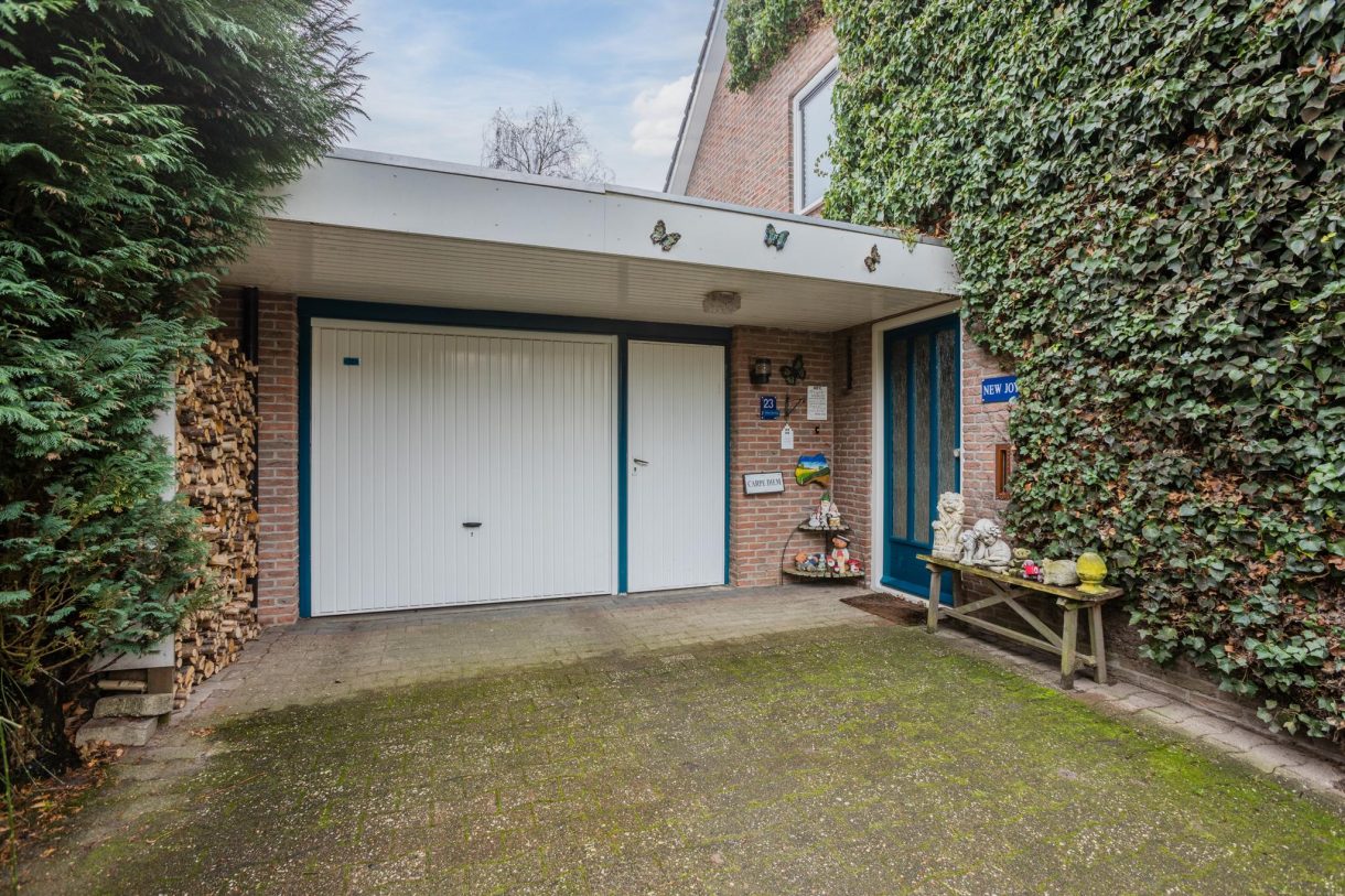 Te koop: Foto Woonhuis aan de Sloutersverlaat 23 in Hoogeveen