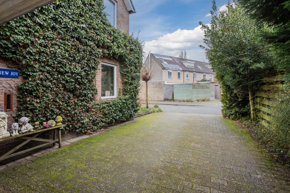 Te koop: Foto Woonhuis aan de Sloutersverlaat 23 in Hoogeveen