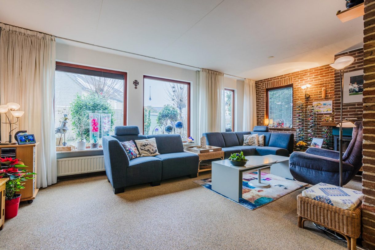 Te koop: Foto Woonhuis aan de Sloutersverlaat 23 in Hoogeveen