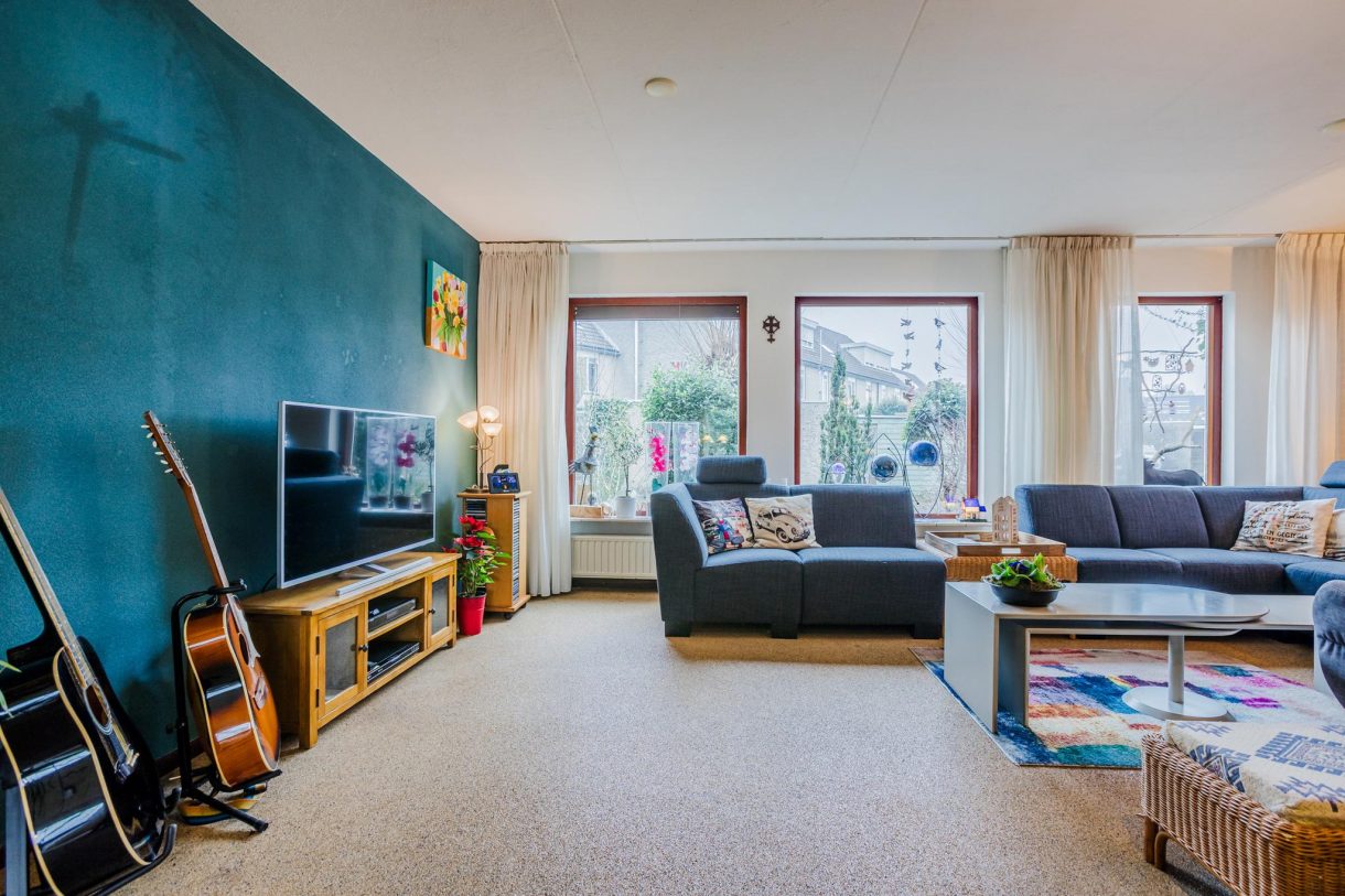 Te koop: Foto Woonhuis aan de Sloutersverlaat 23 in Hoogeveen