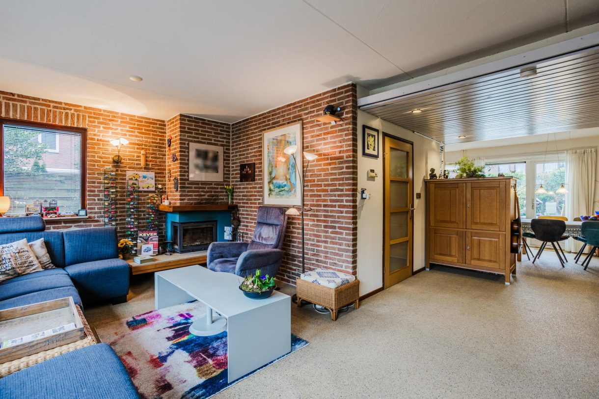 Te koop: Foto Woonhuis aan de Sloutersverlaat 23 in Hoogeveen