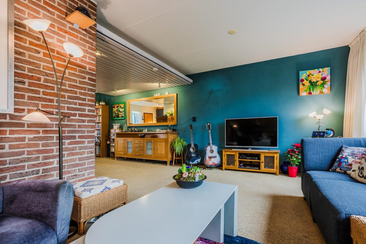 Te koop: Foto Woonhuis aan de Sloutersverlaat 23 in Hoogeveen