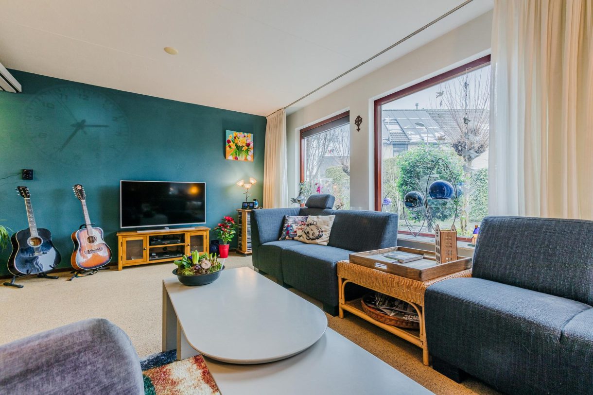 Te koop: Foto Woonhuis aan de Sloutersverlaat 23 in Hoogeveen