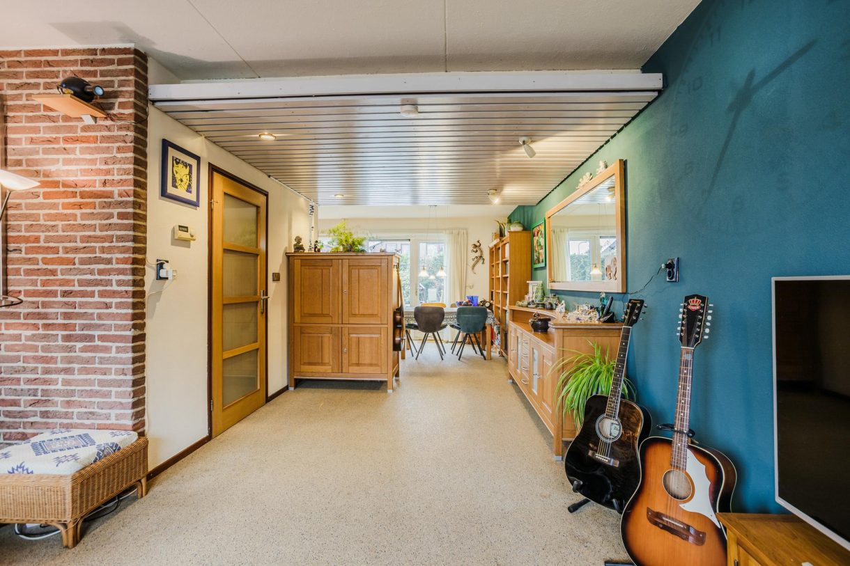 Te koop: Foto Woonhuis aan de Sloutersverlaat 23 in Hoogeveen