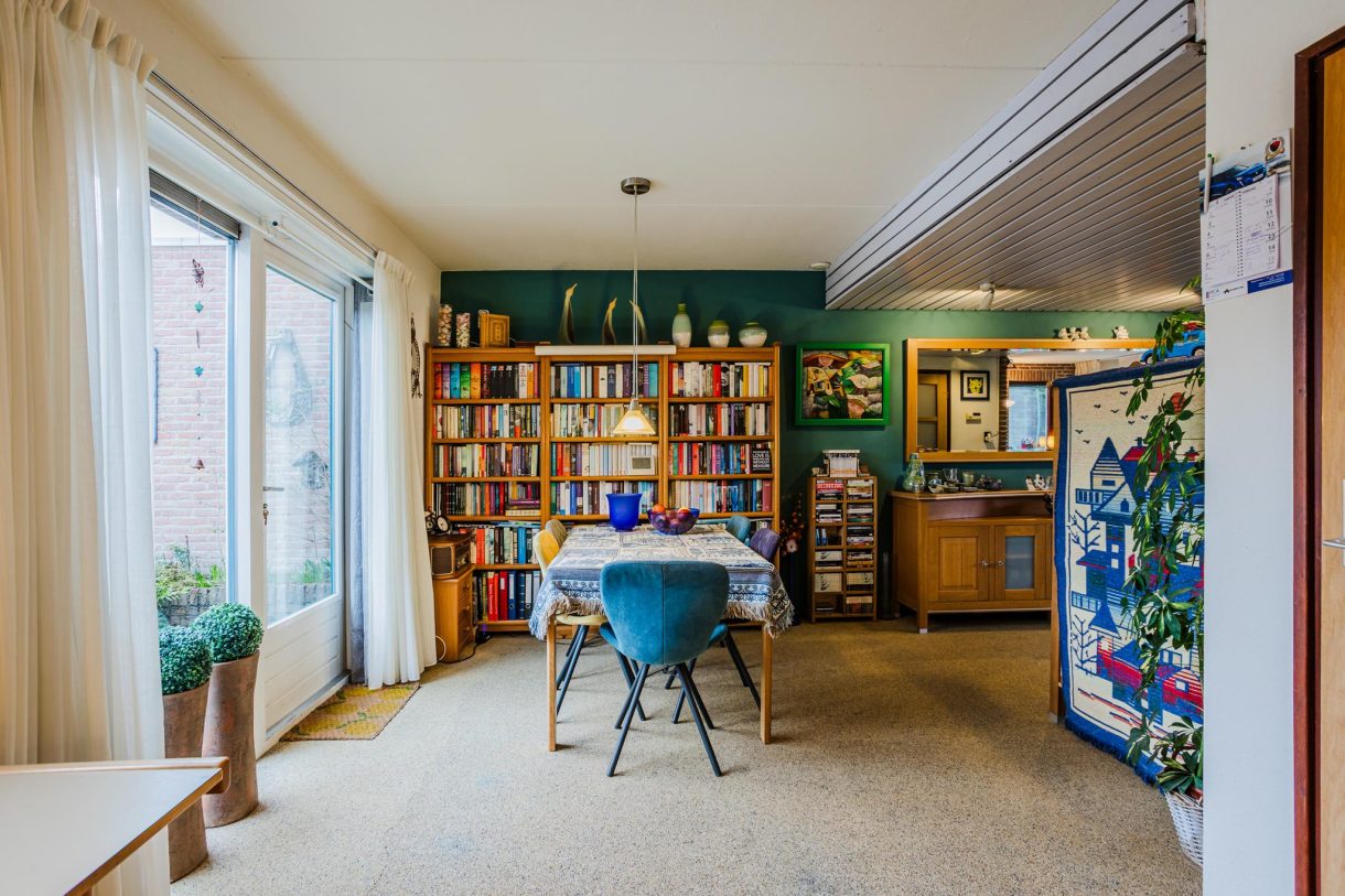 Te koop: Foto Woonhuis aan de Sloutersverlaat 23 in Hoogeveen