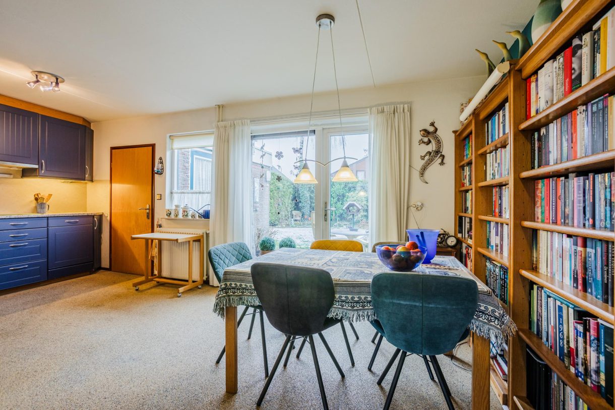 Te koop: Foto Woonhuis aan de Sloutersverlaat 23 in Hoogeveen