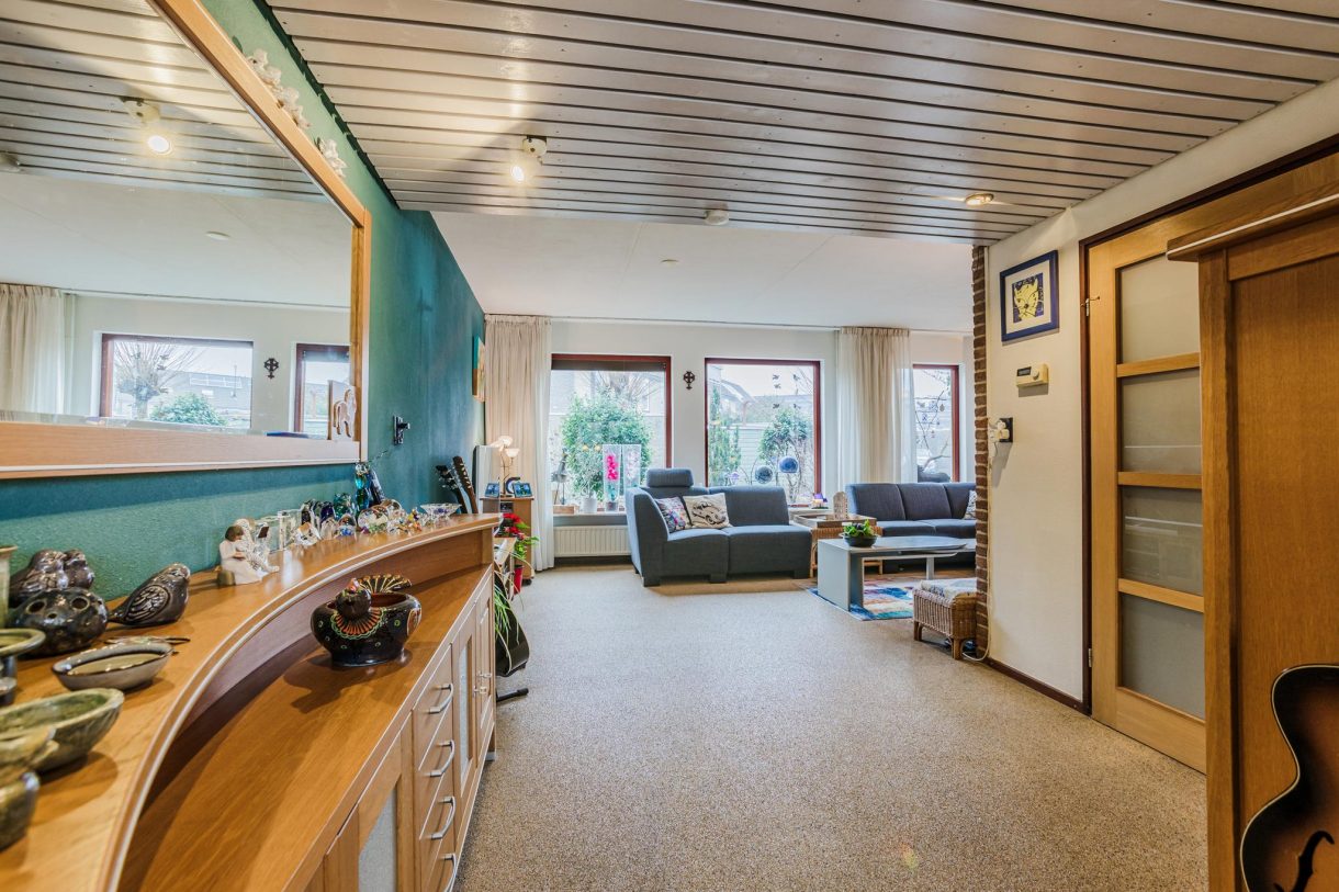 Te koop: Foto Woonhuis aan de Sloutersverlaat 23 in Hoogeveen