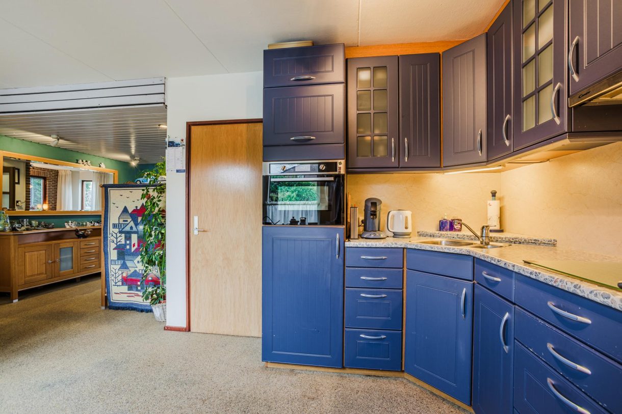 Te koop: Foto Woonhuis aan de Sloutersverlaat 23 in Hoogeveen